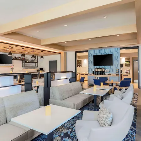 Hyatt House Davis-3