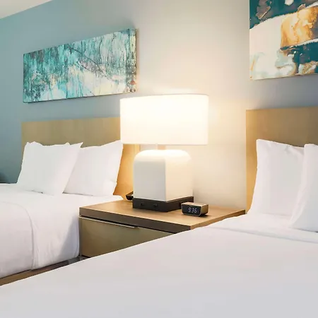 Hyatt House Davis-2